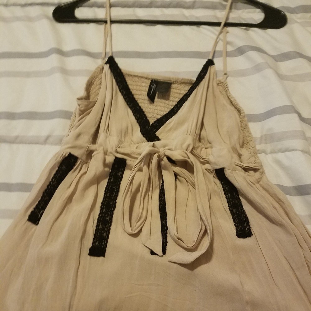 Kyloe spaghetti strap top